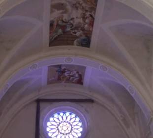 Iglesia dela Cartuja