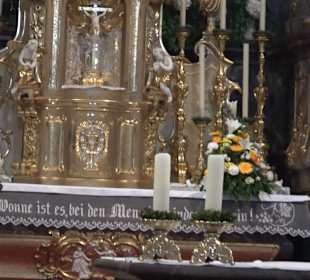 St. Alexanderkirche Rastatt