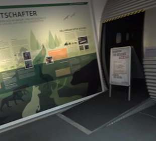 Tierpark Hellabrunn - Welt der Affen