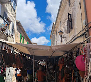 Wochenmarkt