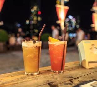 Night Market - Drinks