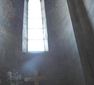 Martinskirche Neckartailfingen