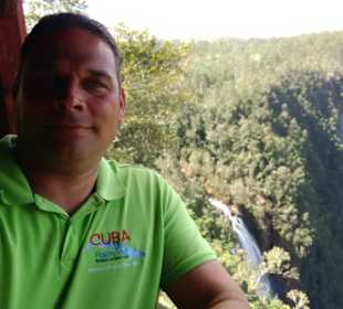 Ost Kuba mit RaimondReise