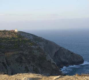 Cabo Espichel (Umgebung)