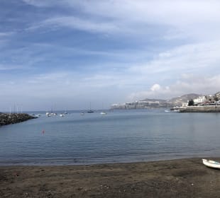 Strand Arguineguin