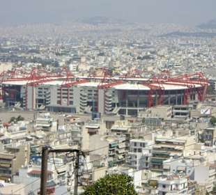 Stadion Olympic Piraeus