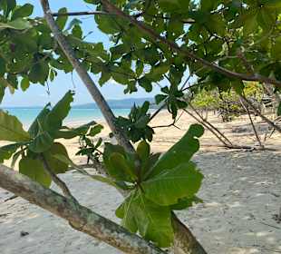 Strand Khuk Khak