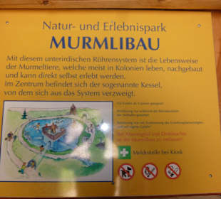 Murmlihöhle