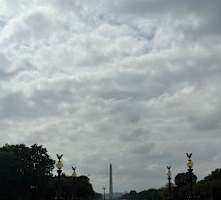 Washington Monument 