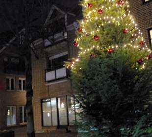 Altstadt Ascheberg