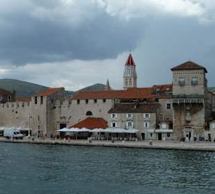 Blick auf die Altstadt