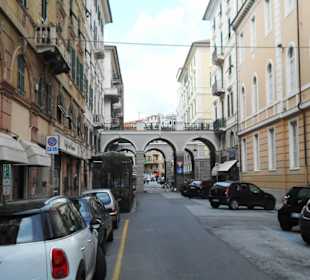 Altstadt Savona
