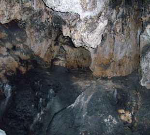 Tropfsteinhöhle
