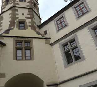 Schloss Haigerloch