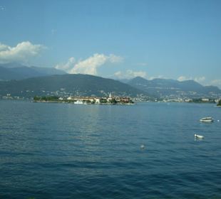 Isola dei Pescatori