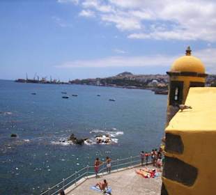 Forte de São Tiago