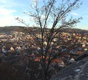 Sternwarte
