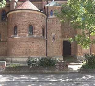 St. Wolfgang