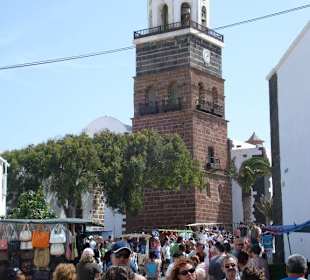 Teguise in seinen schönsten Fraben