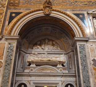 Basilika San Giovanni in Laterano