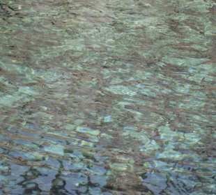 Wallfahrtsort mit Heiliger Quelle