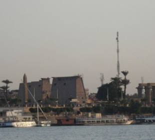 Luxortempel
