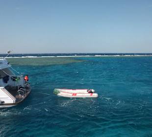 Ausstiegsmöglichkeit