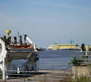 Mediterane Meile Vegesack