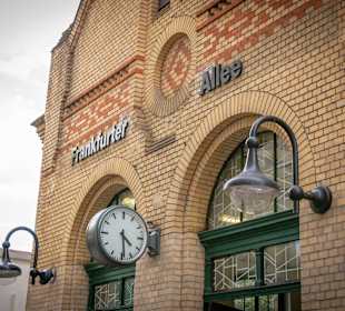 Stadtrundgang Berlin-Friedrichshain-Kreuzberg