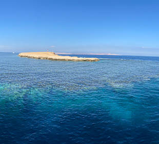 Schnorcheln Hurghada