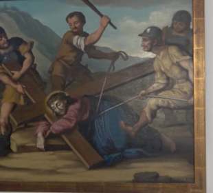 Katholische Kirche St. Peter und Paul