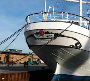Gorch Fock