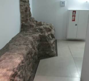 Stadtmuseum Simeonstift