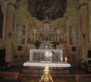 Santa Maria di Scaria