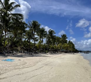 Strand Trou aux Biches