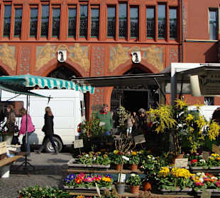 Basel Altstadt