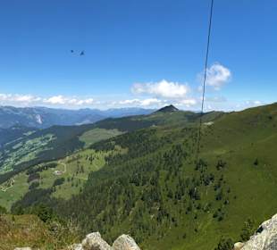 Wandern Kaltenbach