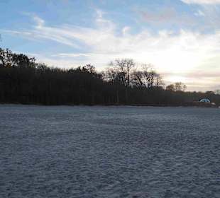 Strand Kolberg/Kolobrzeg