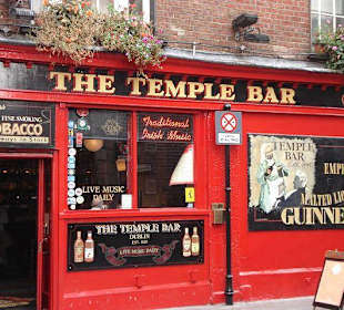 The Temple Bar