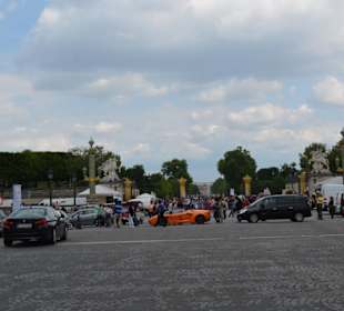 Jardin des Tuileries