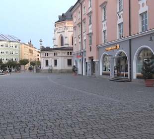 Max-Joses-Platz