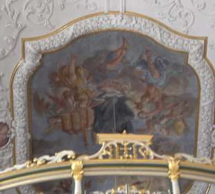 Abtei- und Wallfahrtskirche St. Walburg