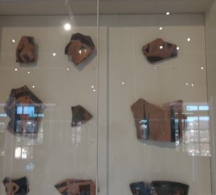 Museum Alte Kulturen