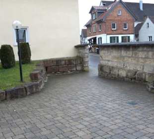 St. Otmar Kirche Bremelau