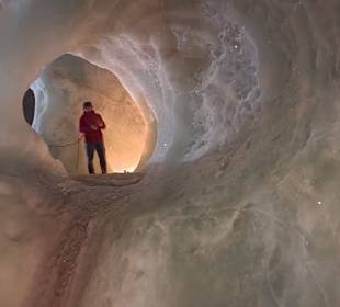 Eisriesenwelt Werfen