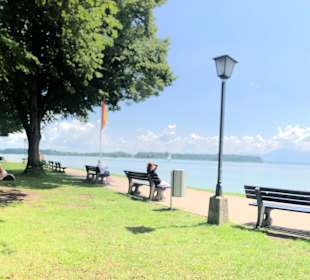 Chiemsee