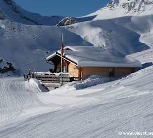 Das Schiltgrathüsli