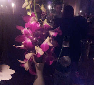 Restaurant Thai Garden Luzern