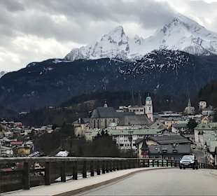 Berchtesgaden