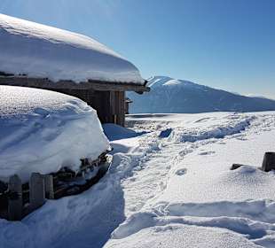 Ein Wintermärchen